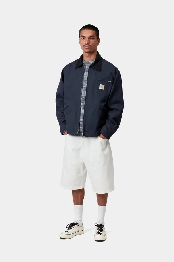 OG Detroit Jacket – Twill (Primavera) OG Detroit Jacket – Twill (Primavera)