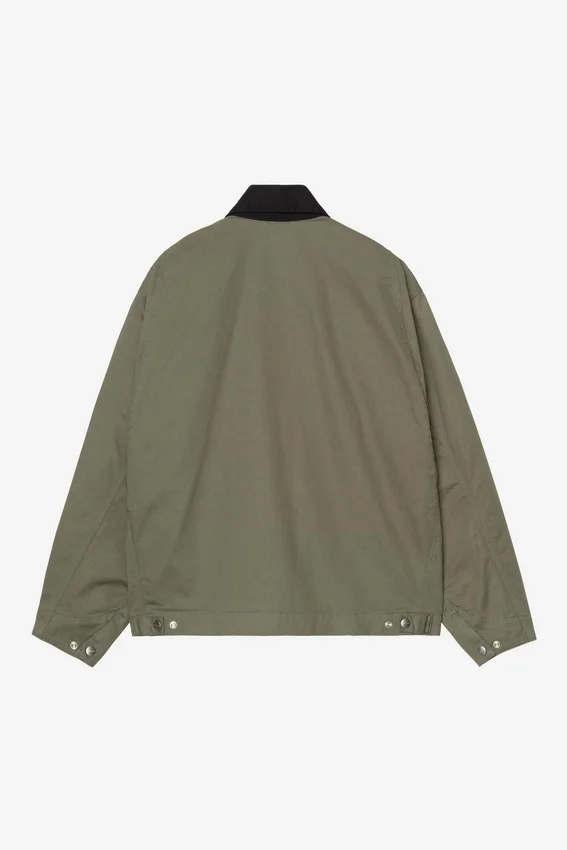OG Detroit Jacket – Twill (Primavera) OG Detroit Jacket – Twill (Primavera)