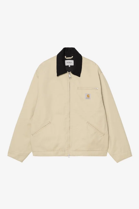 OG Detroit Jacket – Twill (Primavera) OG Detroit Jacket – Twill (Primavera)