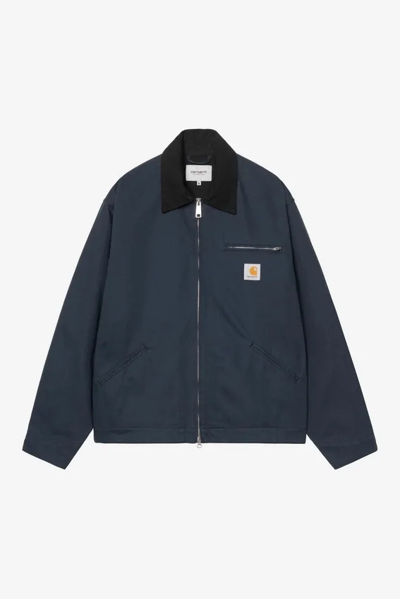 OG Detroit Jacket – Twill (Primavera) OG Detroit Jacket – Twill (Primavera)