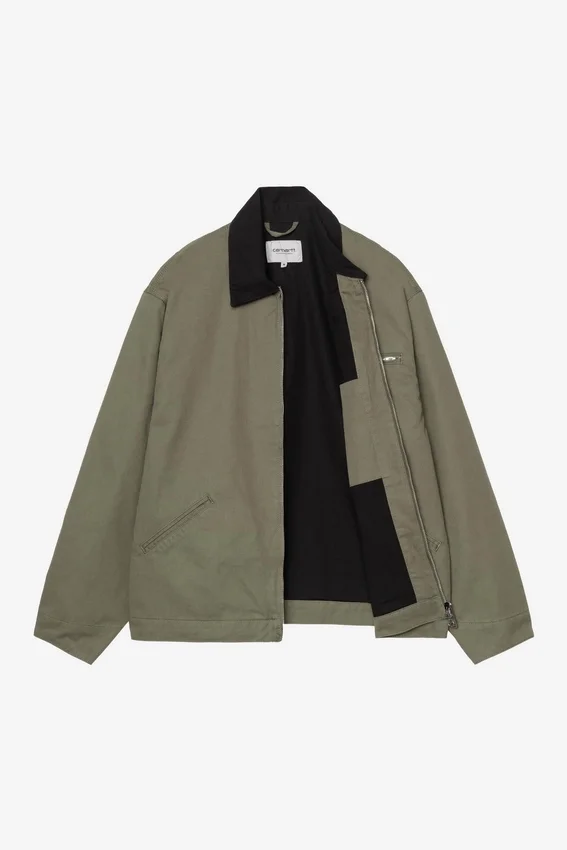 OG Detroit Jacket – Twill (Primavera) OG Detroit Jacket – Twill (Primavera)