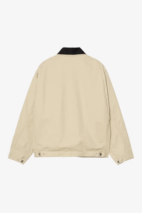 OG Detroit Jacket – Twill (Primavera) OG Detroit Jacket – Twill (Primavera)