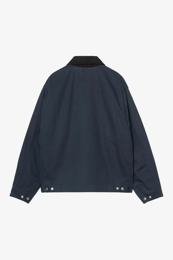 OG Detroit Jacket – Twill (Primavera) OG Detroit Jacket – Twill (Primavera)