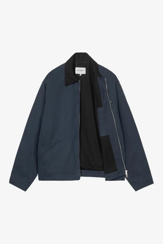 OG Detroit Jacket – Twill (Primavera) OG Detroit Jacket – Twill (Primavera)