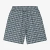 Pantaloncini a quadri Kander Pantaloncini a quadri Kander