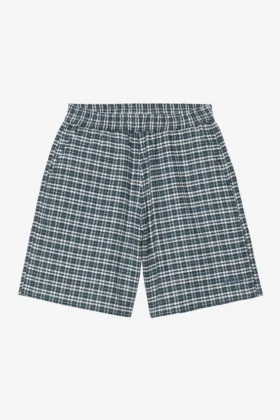 Pantaloncini a quadri Kander