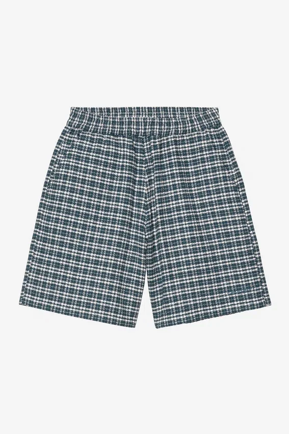 Pantaloncini a quadri Kander Pantaloncini a quadri Kander