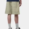 Pantaloncini a quadri Kander Pantaloncini a quadri Kander