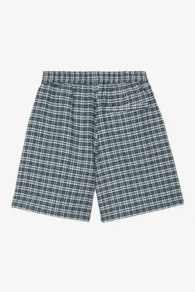 Pantaloncini a quadri Kander