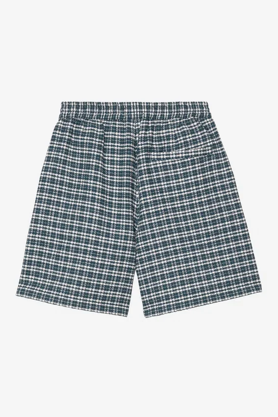Pantaloncini a quadri Kander Pantaloncini a quadri Kander
