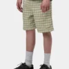 Pantaloncini a quadri Kander Pantaloncini a quadri Kander