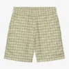 Pantaloncini a quadri Kander Pantaloncini a quadri Kander