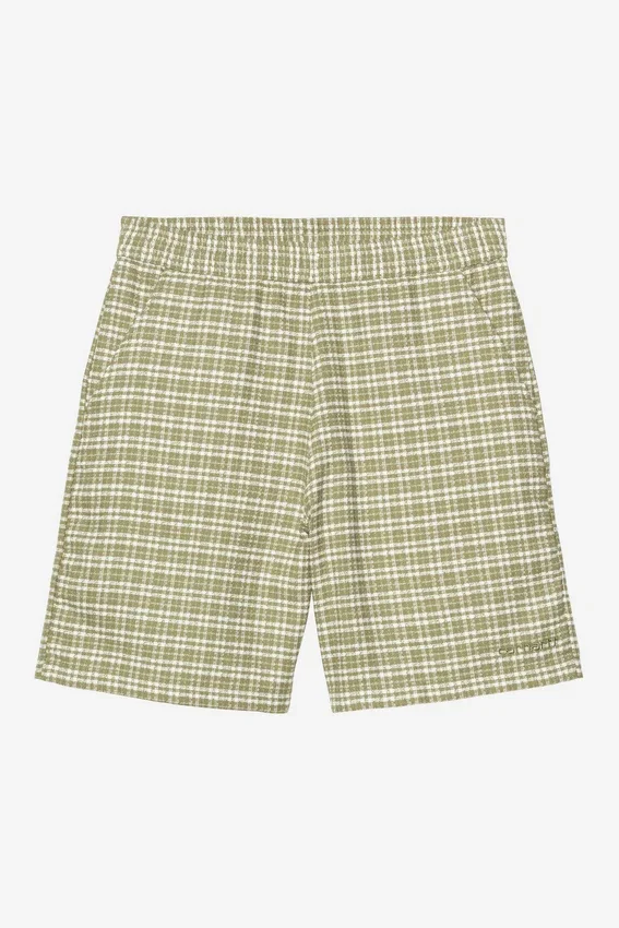 Pantaloncini a quadri Kander Pantaloncini a quadri Kander