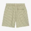 Pantaloncini a quadri Kander Pantaloncini a quadri Kander