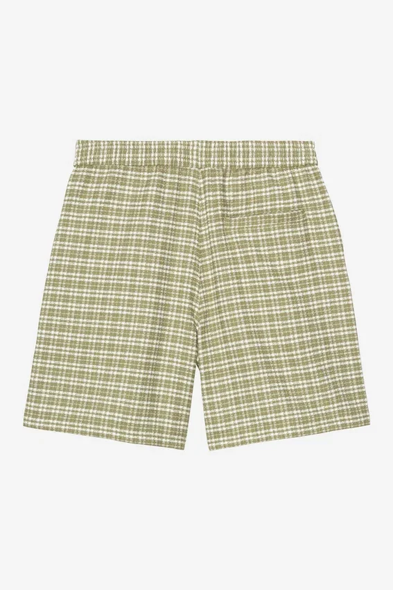 Pantaloncini a quadri Kander Pantaloncini a quadri Kander