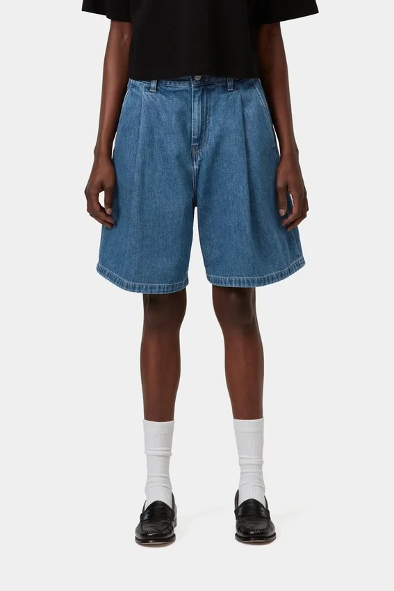 Pantaloncini Alta da donna Pantaloncini Alta da donna