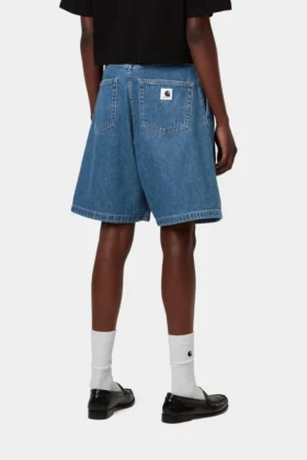 Pantaloncini Alta da donna