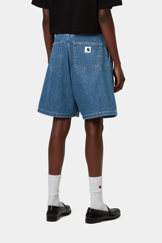 Pantaloncini Alta da donna Pantaloncini Alta da donna