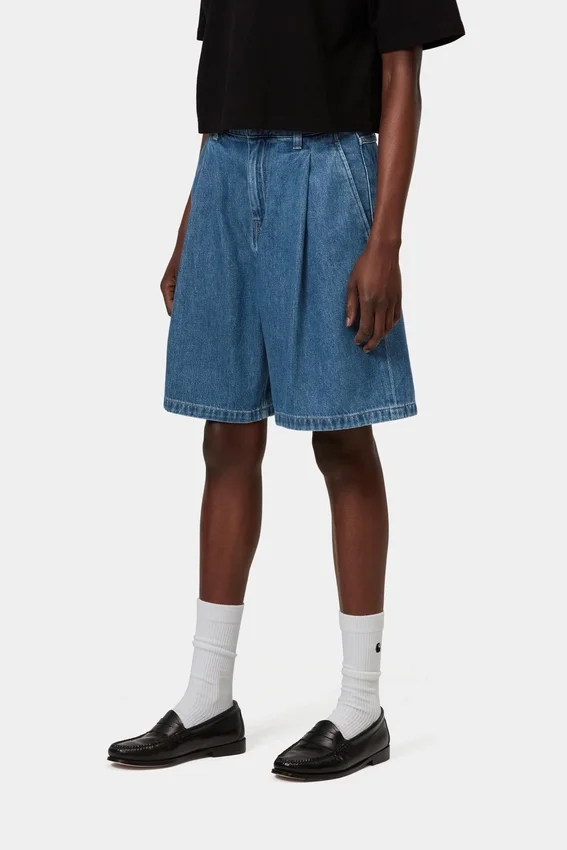 Pantaloncini Alta da donna Pantaloncini Alta da donna