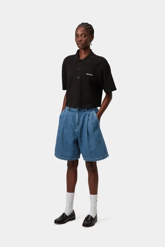Pantaloncini Alta da donna Pantaloncini Alta da donna