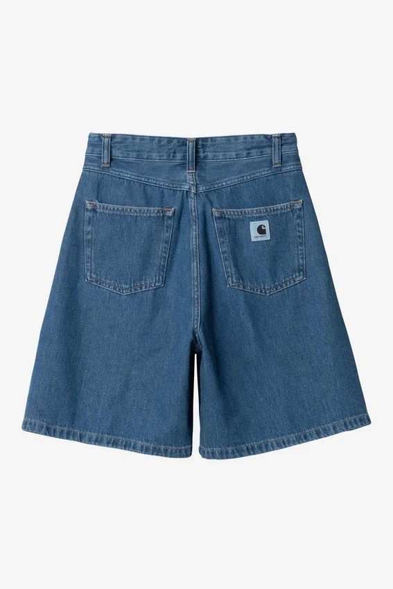 Pantaloncini Alta da donna Pantaloncini Alta da donna