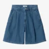 Pantaloncini Alta da donna Pantaloncini Alta da donna