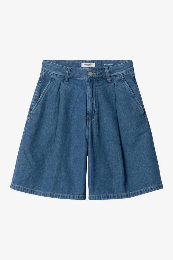 Pantaloncini Alta da donna Pantaloncini Alta da donna