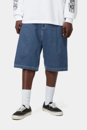 Pantaloncini Brandon – Norco Denim