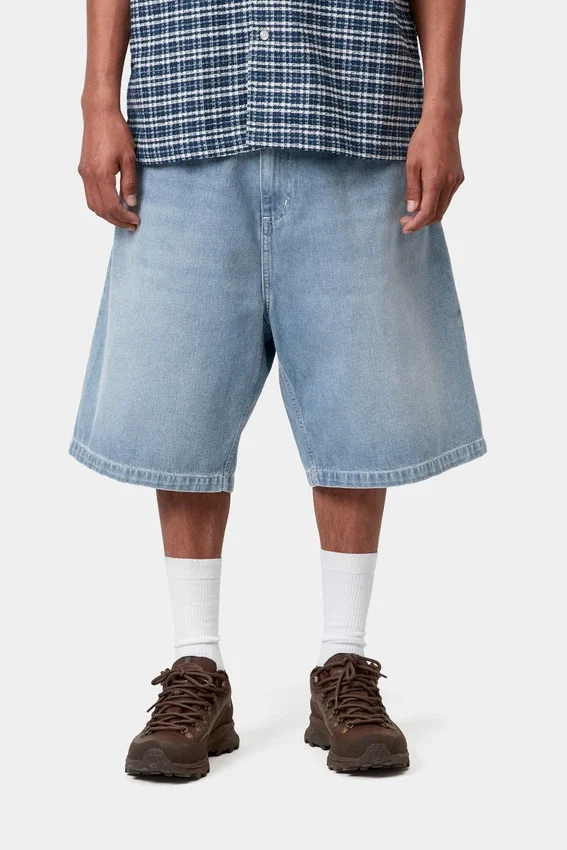 Pantaloncini Brandon – Norco Denim Pantaloncini Brandon – Norco Denim