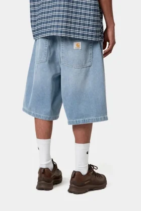 Pantaloncini Brandon – Norco Denim