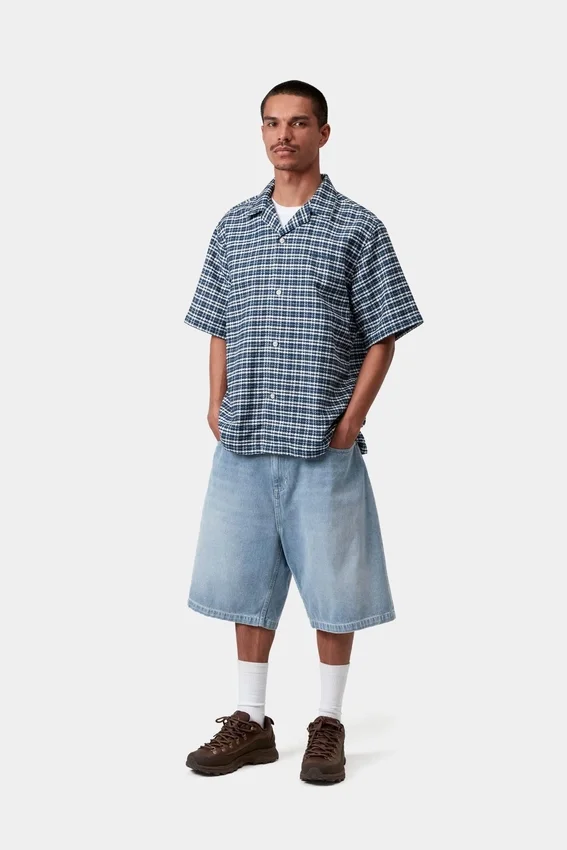 Pantaloncini Brandon – Norco Denim Pantaloncini Brandon – Norco Denim