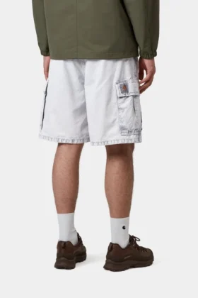 Pantaloncini cargo Cole
