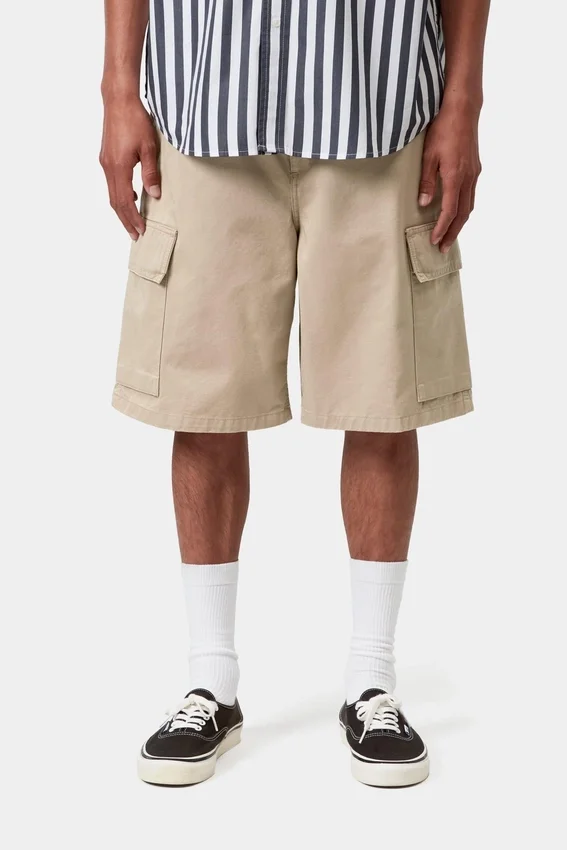 Pantaloncini cargo Kade Pantaloncini cargo Kade