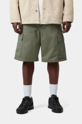 Pantaloncini cargo Kade