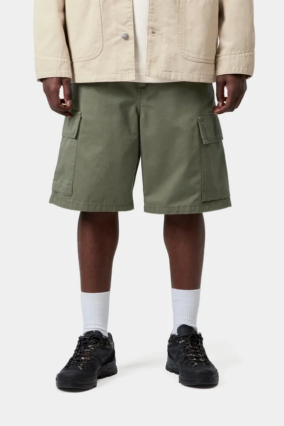Pantaloncini cargo Kade Pantaloncini cargo Kade