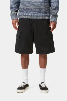 Pantaloncini cargo Kade