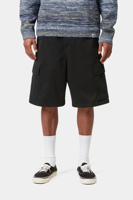 Pantaloncini cargo Kade Pantaloncini cargo Kade