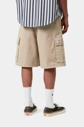 Pantaloncini cargo Kade