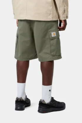 Pantaloncini cargo Kade