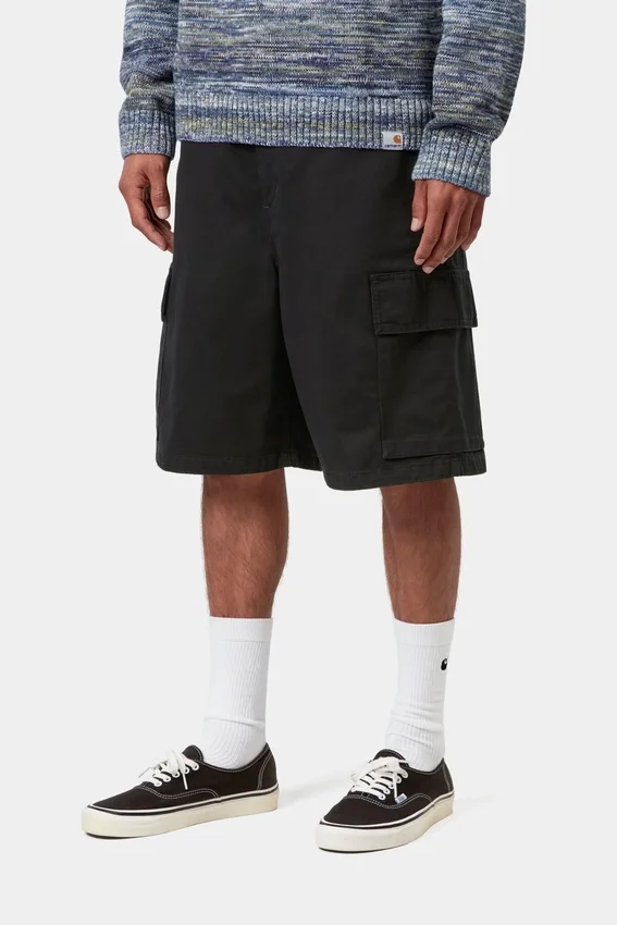 Pantaloncini cargo Kade Pantaloncini cargo Kade