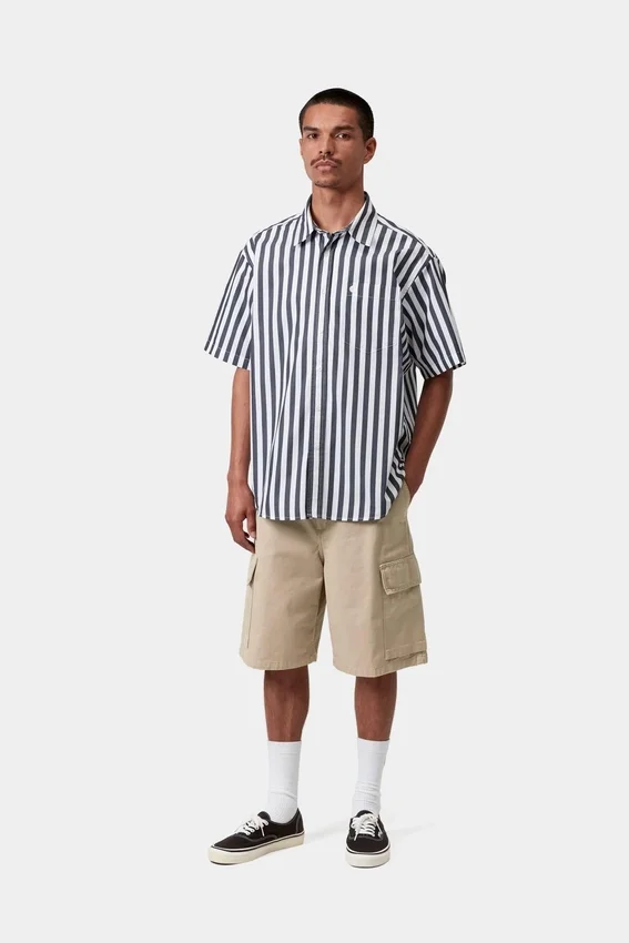 Pantaloncini cargo Kade Pantaloncini cargo Kade
