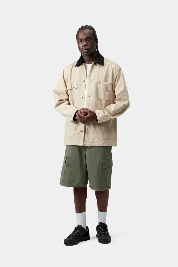 Pantaloncini cargo Kade Pantaloncini cargo Kade