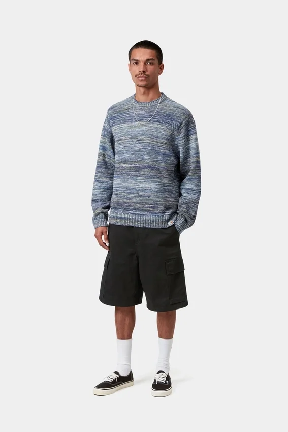 Pantaloncini cargo Kade Pantaloncini cargo Kade