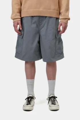 Pantaloncini cargo Mandler