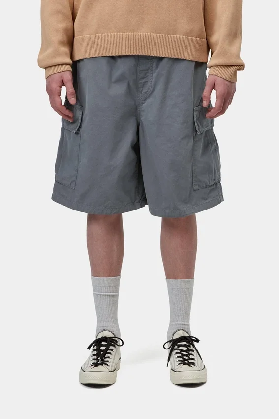 Pantaloncini cargo Mandler Pantaloncini cargo Mandler
