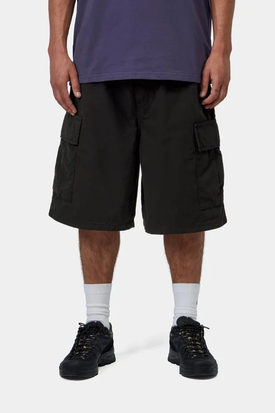 Pantaloncini cargo Mandler Pantaloncini cargo Mandler