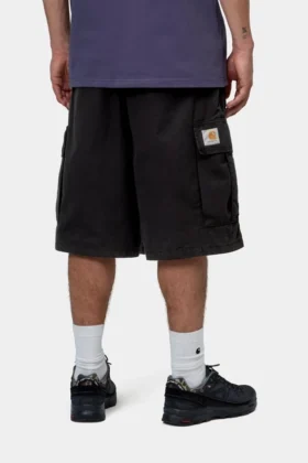 Pantaloncini cargo Mandler