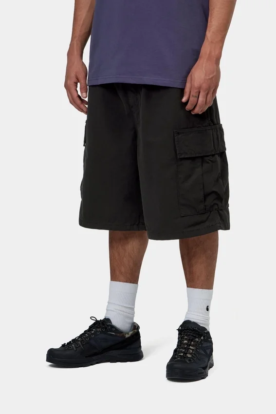 Pantaloncini cargo Mandler Pantaloncini cargo Mandler