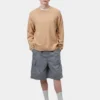 Pantaloncini cargo Mandler Pantaloncini cargo Mandler