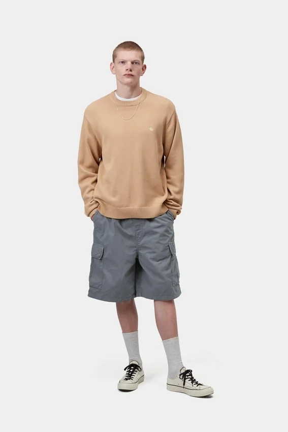 Pantaloncini cargo Mandler Pantaloncini cargo Mandler